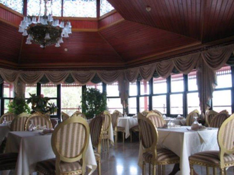 Hotel Valide Sultan Konagi Stambuł Zewnętrze zdjęcie