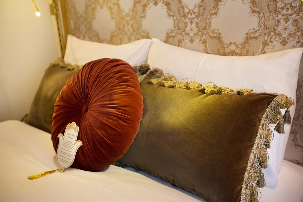 Hotel Valide Sultan Konagi Stambuł Zewnętrze zdjęcie