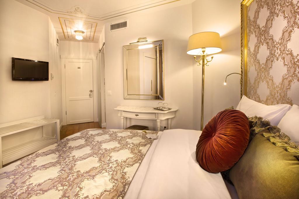 Hotel Valide Sultan Konagi Stambuł Zewnętrze zdjęcie