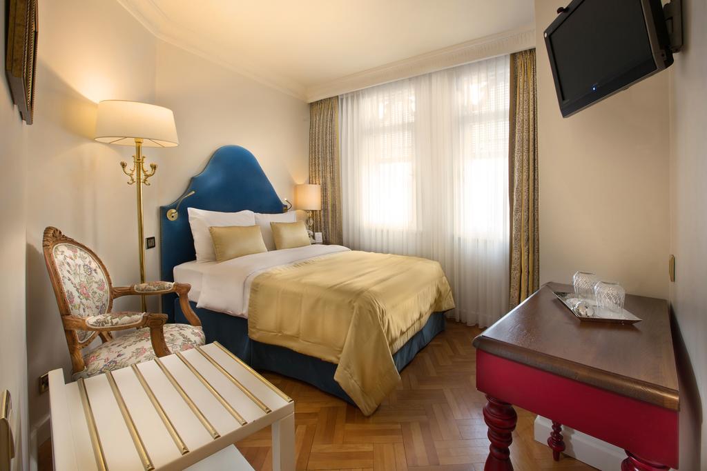 Hotel Valide Sultan Konagi Stambuł Zewnętrze zdjęcie