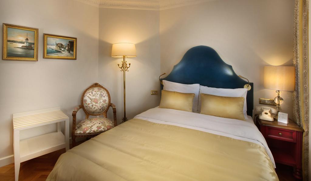 Hotel Valide Sultan Konagi Stambuł Zewnętrze zdjęcie