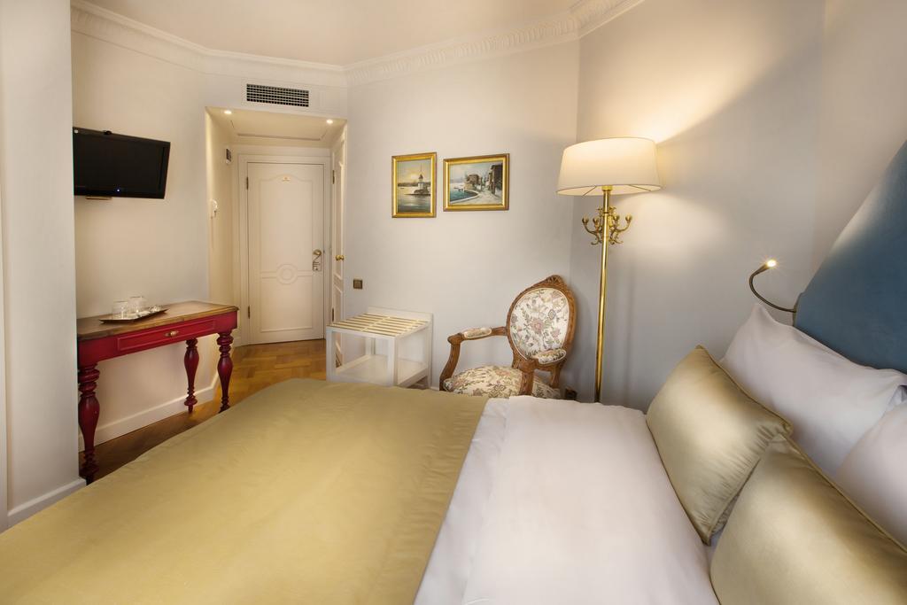 Hotel Valide Sultan Konagi Stambuł Zewnętrze zdjęcie