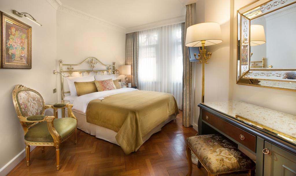 Hotel Valide Sultan Konagi Stambuł Zewnętrze zdjęcie