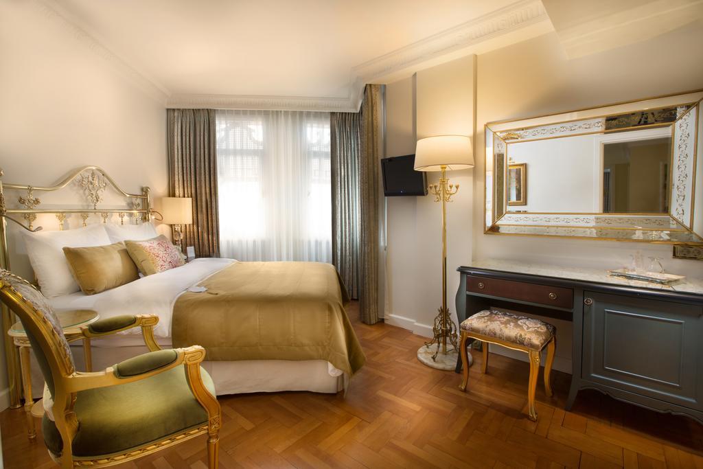 Hotel Valide Sultan Konagi Stambuł Zewnętrze zdjęcie