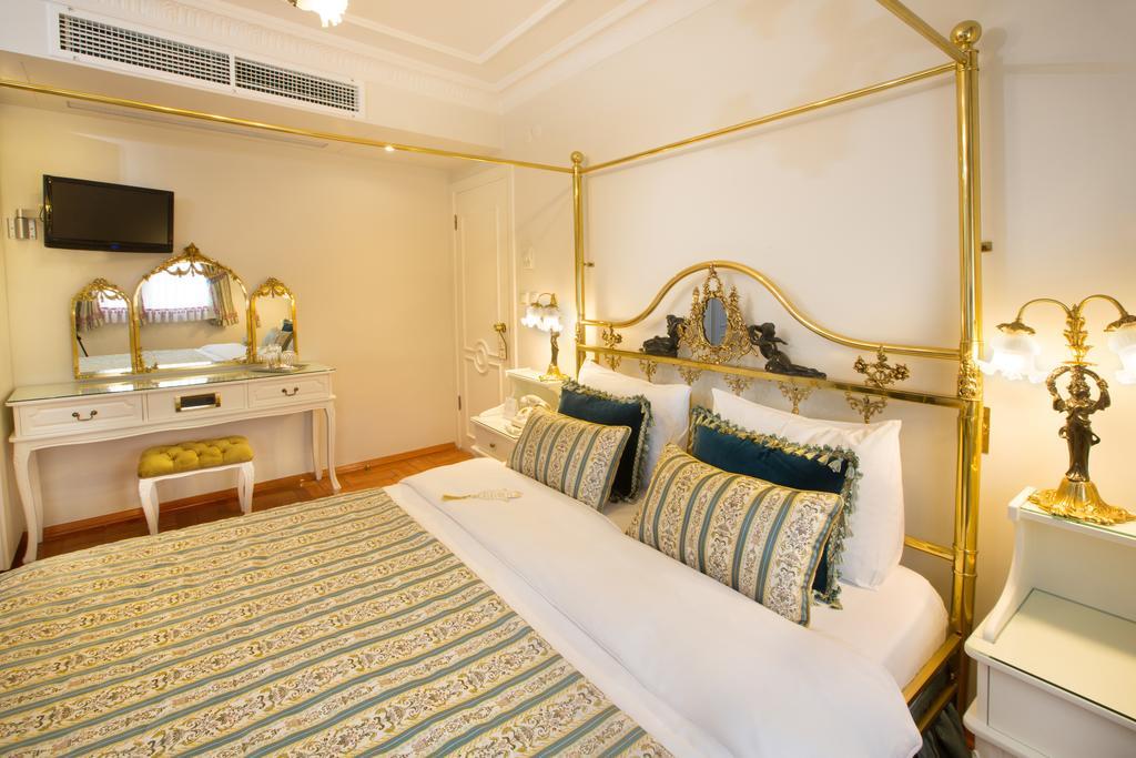 Hotel Valide Sultan Konagi Stambuł Zewnętrze zdjęcie