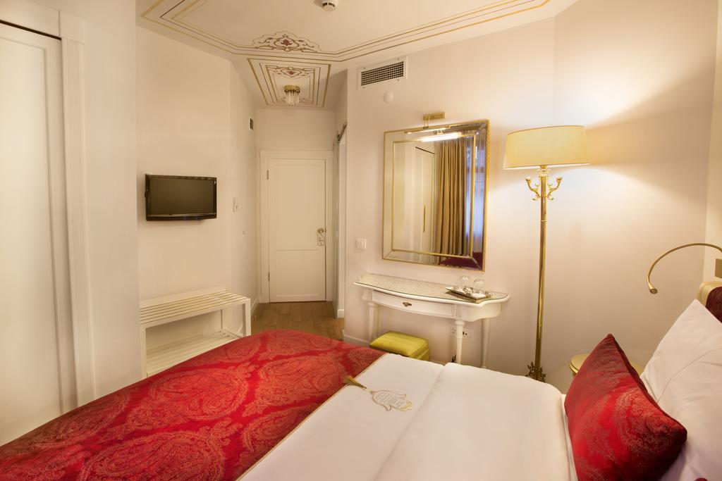 Hotel Valide Sultan Konagi Stambuł Zewnętrze zdjęcie