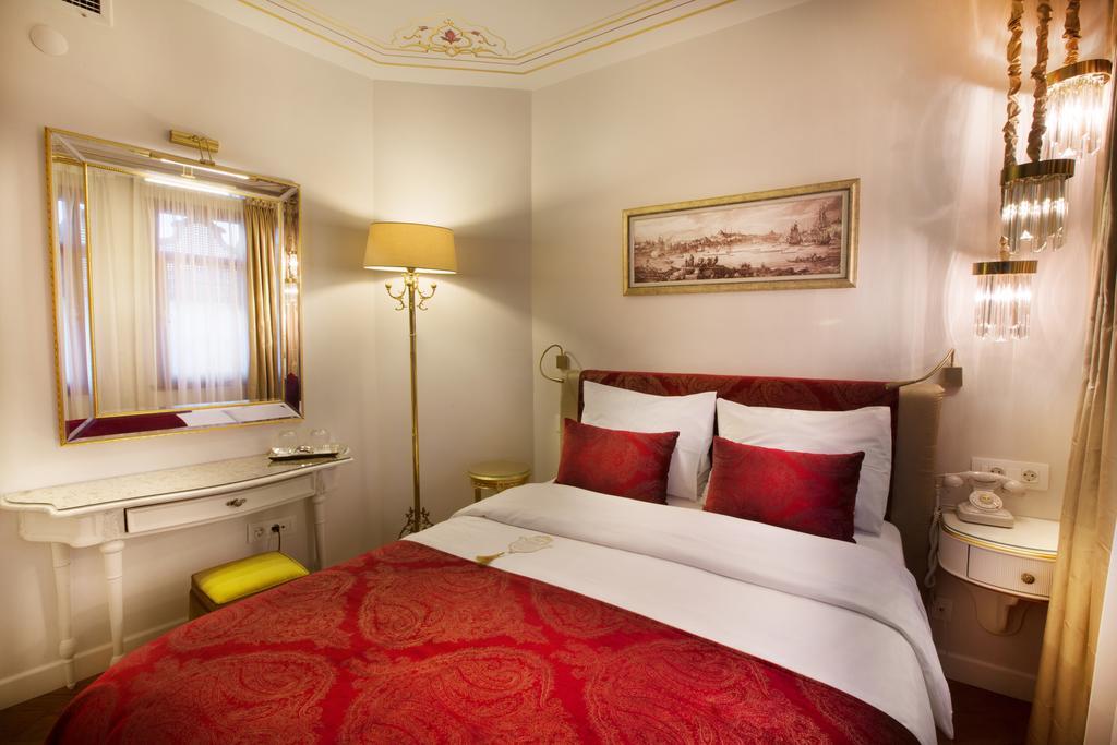 Hotel Valide Sultan Konagi Stambuł Zewnętrze zdjęcie