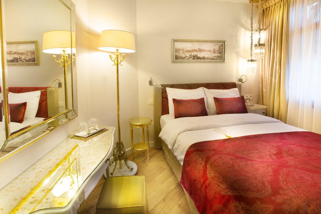 Hotel Valide Sultan Konagi Stambuł Zewnętrze zdjęcie