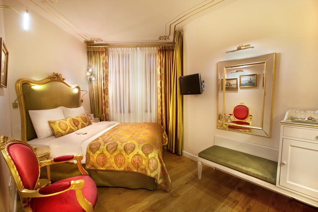 Hotel Valide Sultan Konagi Stambuł Zewnętrze zdjęcie