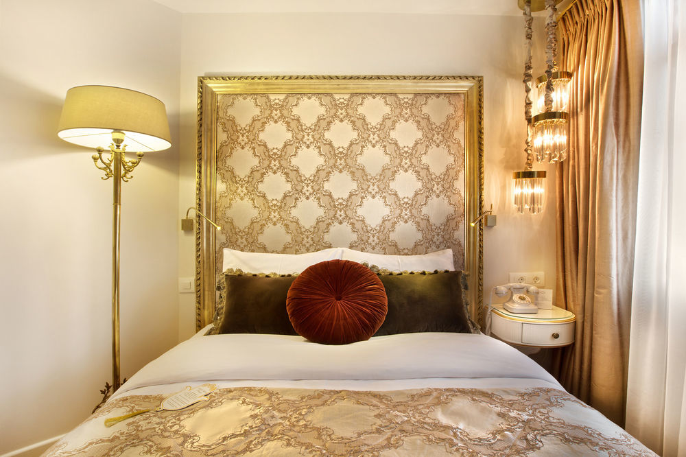 Hotel Valide Sultan Konagi Stambuł Zewnętrze zdjęcie